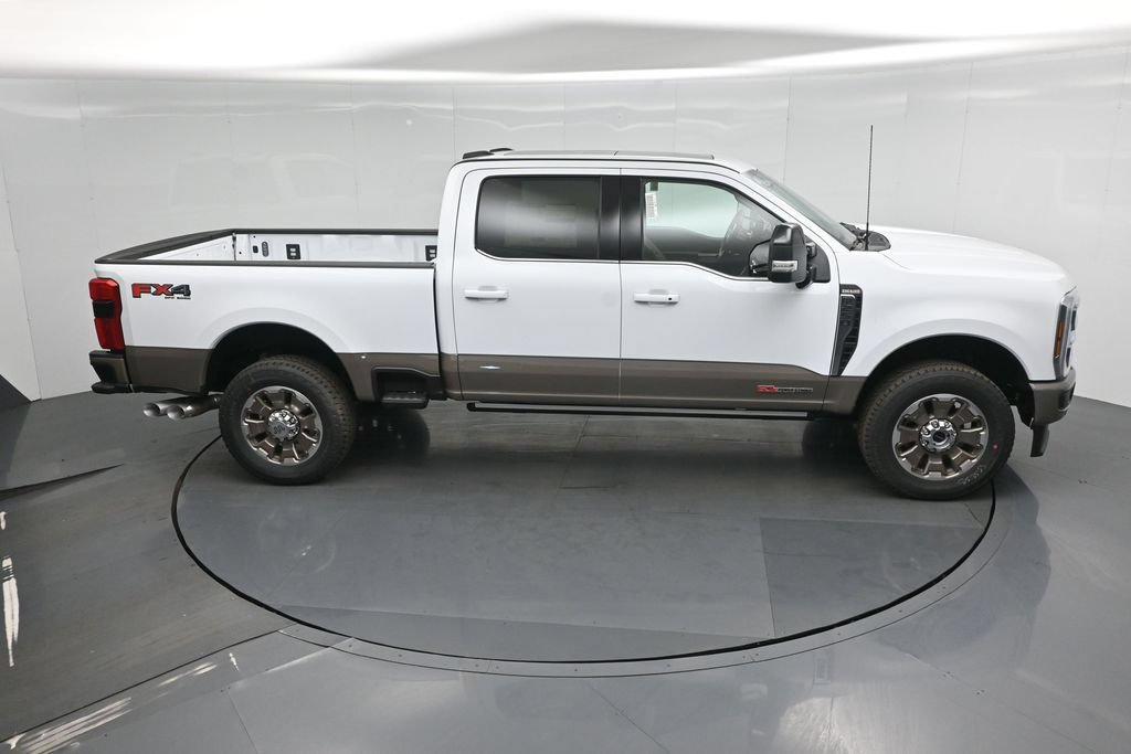 New 2026 Ford F250 King Ranch AWD/4WD image 39