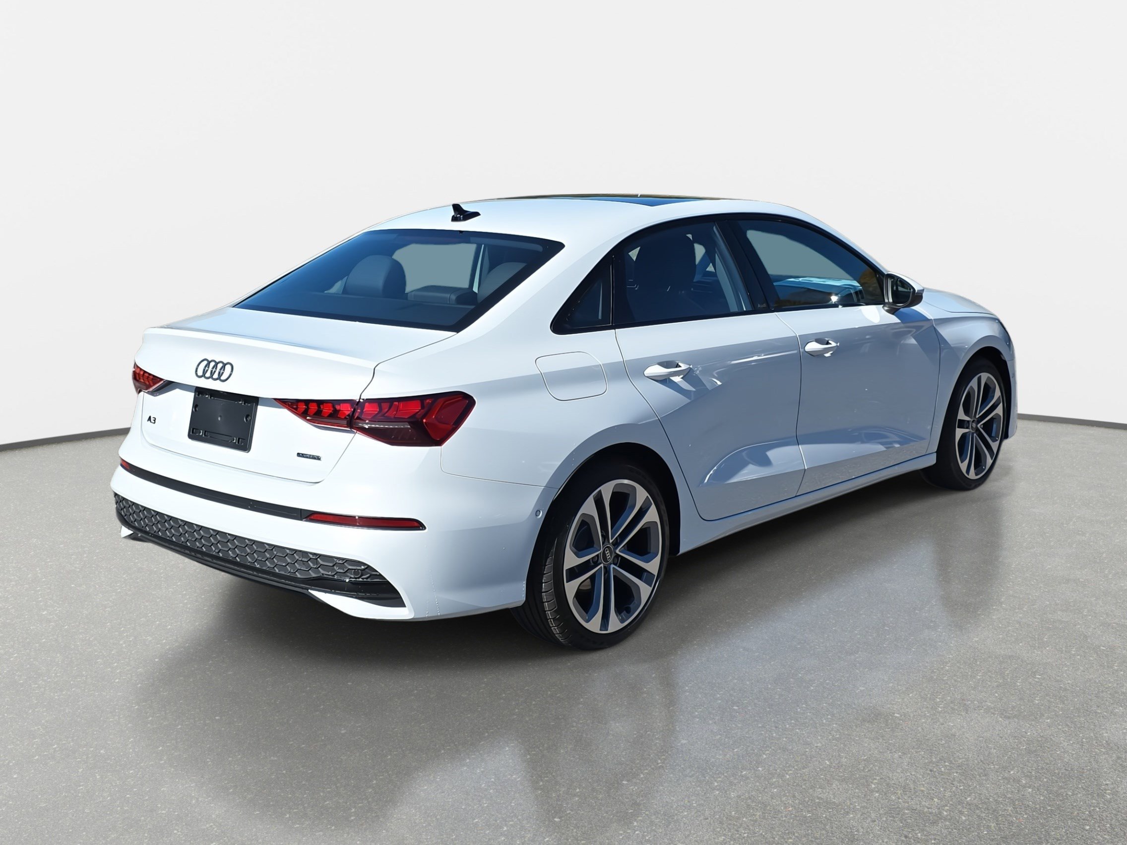 New 2026 Audi A3 2.0T Premium Plus image 5