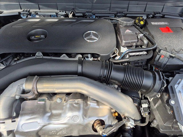 Certified 2026 Mercedes-Benz GLB 250 image 22