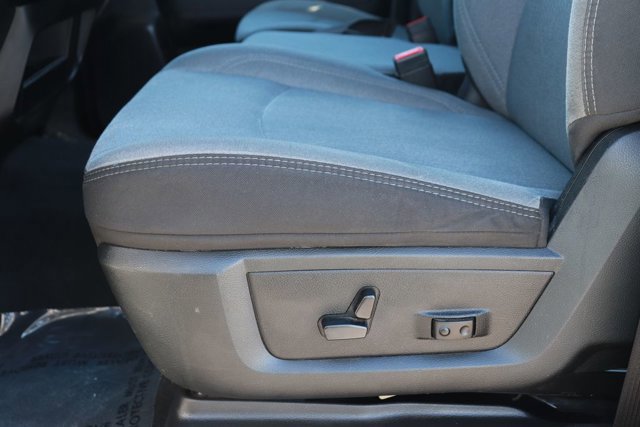 Used 2024 RAM 3500 Big Horn image 11