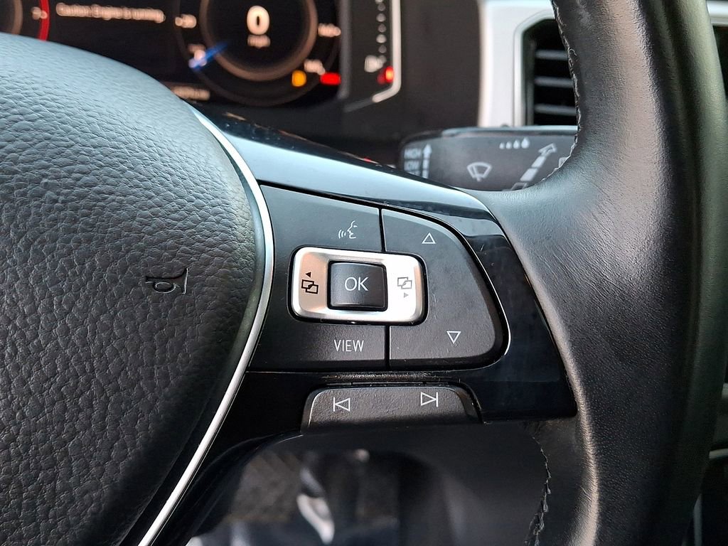 Used 2019 Volkswagen Atlas SEL Premium image 23