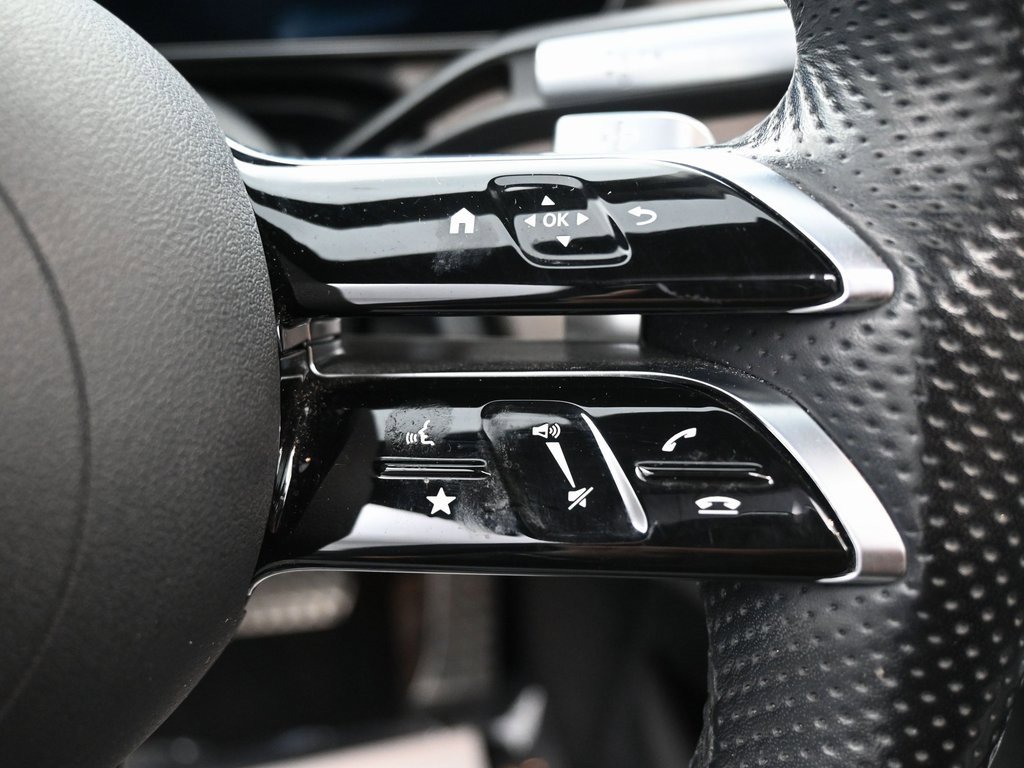 Used 2022 Mercedes-Benz EQS 450+ Sedan image 20