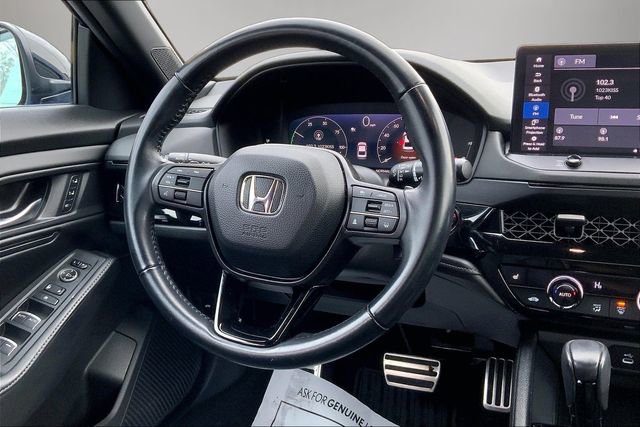 Used 2023 Honda Accord Sport image 11