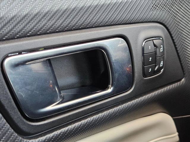 Used 2024 Ford Mustang Premium RWD image 24