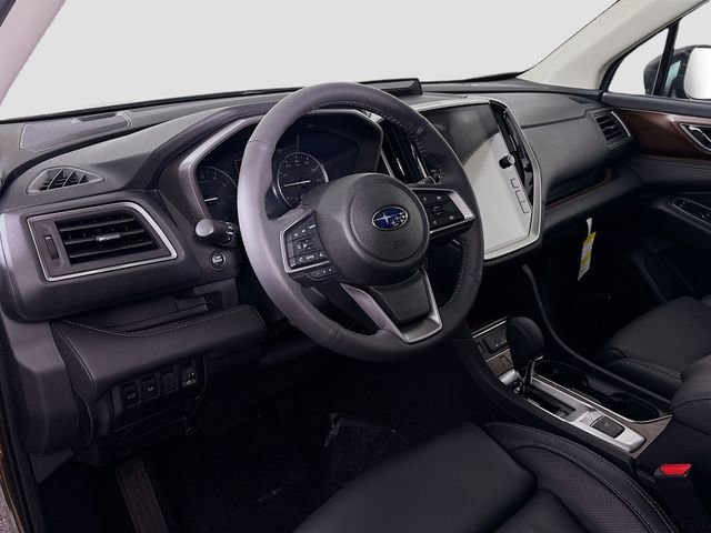 New 2025 Subaru Ascent Touring image 9