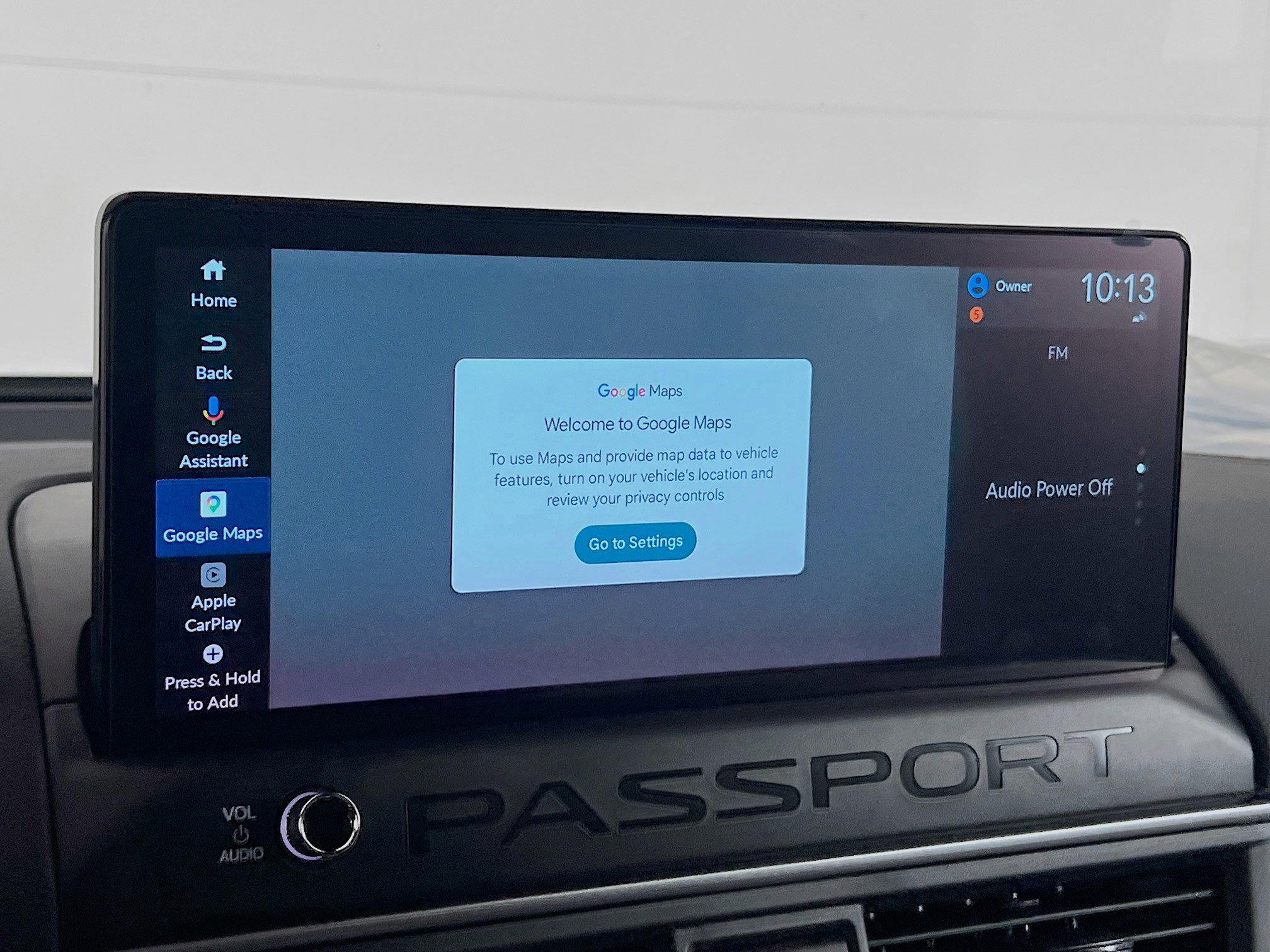 New 2026 Honda Passport TrailSport Elite image 10