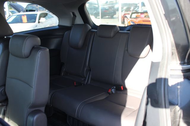 Used 2021 Honda Odyssey EX-L image 21
