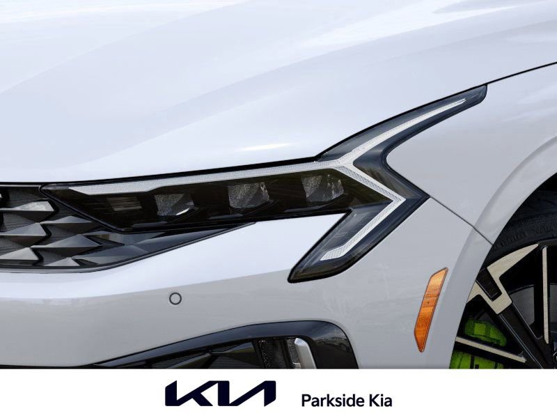 New 2026 Kia K5 GT image 10