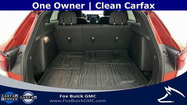 Used 2024 Chevrolet Trax RS w/ Driver Confidence Package image 31