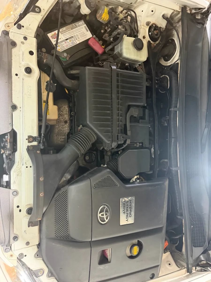 Used 2006 Toyota Highlander 2WD Hybrid image 21
