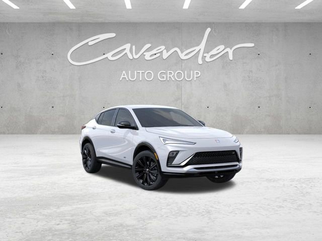 New 2026 Buick Envista Sport Touring w/ Convenience II Package