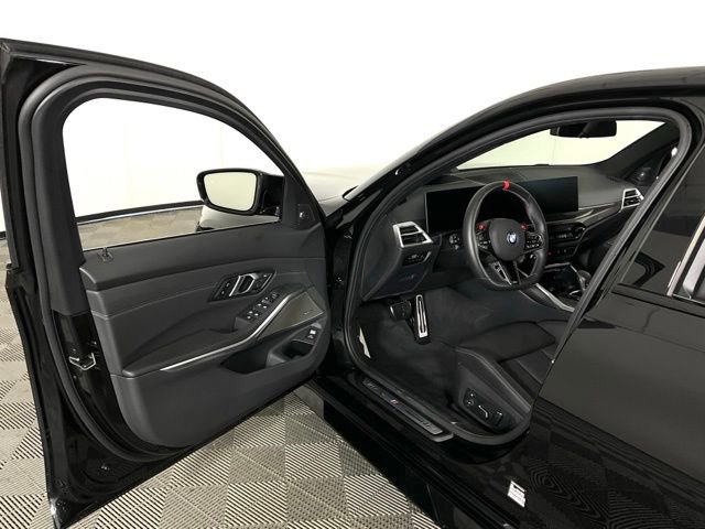 Used 2025 BMW M3 Competition AWD/4WD image 29
