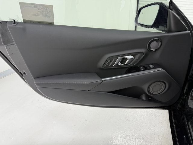 New 2026 Toyota Supra w/ Driver Assist Package image 35