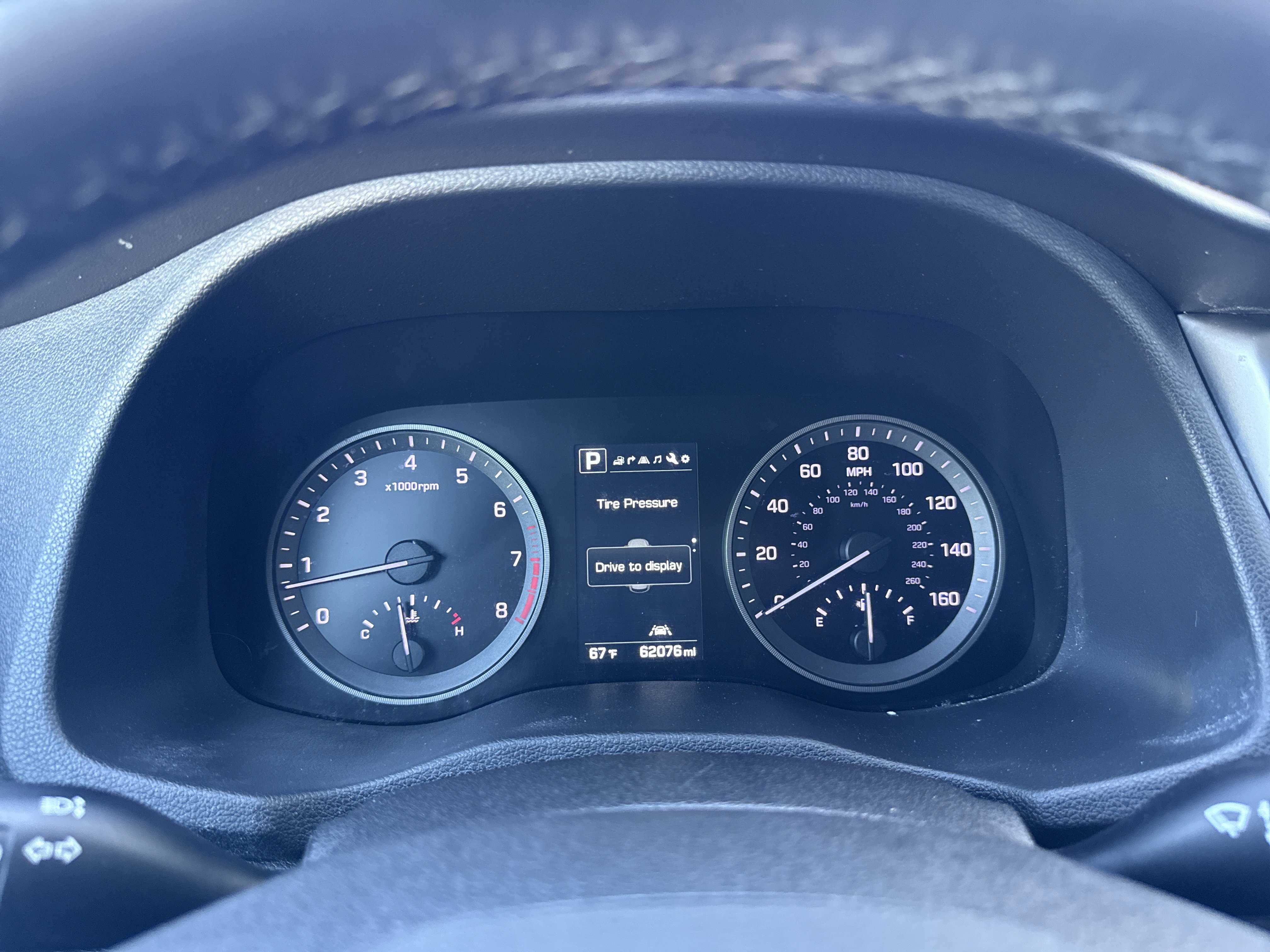 Used 2017 Hyundai Tucson Limited w/ Limited Ultimate Package 03 image 18