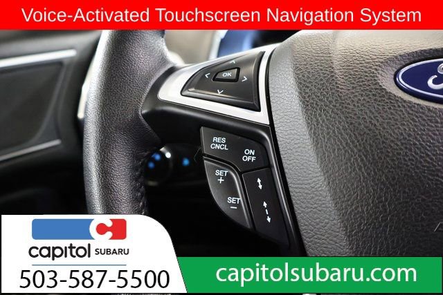 Used 2018 Ford Edge Sport w/ Equipment Group 401A image 19