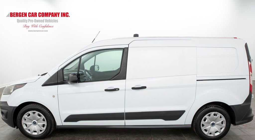 Used 2016 Ford Transit Connect XL image 5
