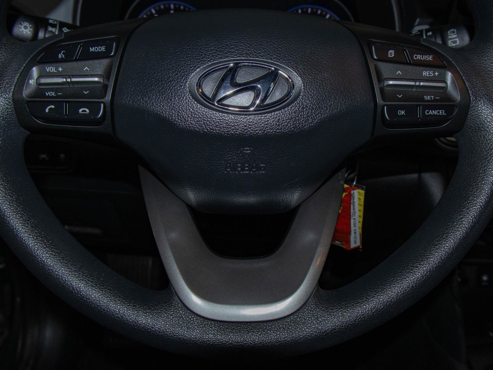 Used 2019 Hyundai Kona SE image 11