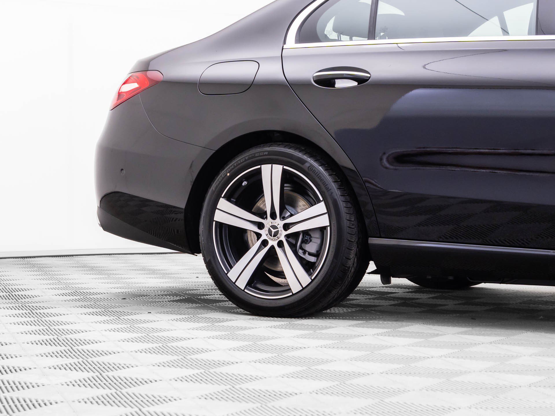 New 2026 Mercedes-Benz C 300 4MATIC Sedan image 30