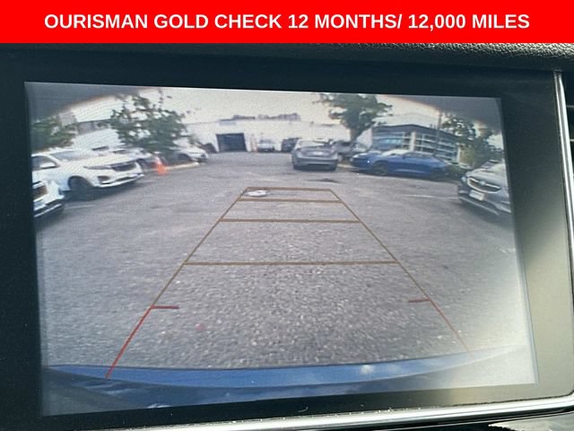 Used 2019 Buick Encore Preferred w/ Safety Package FWD image 19