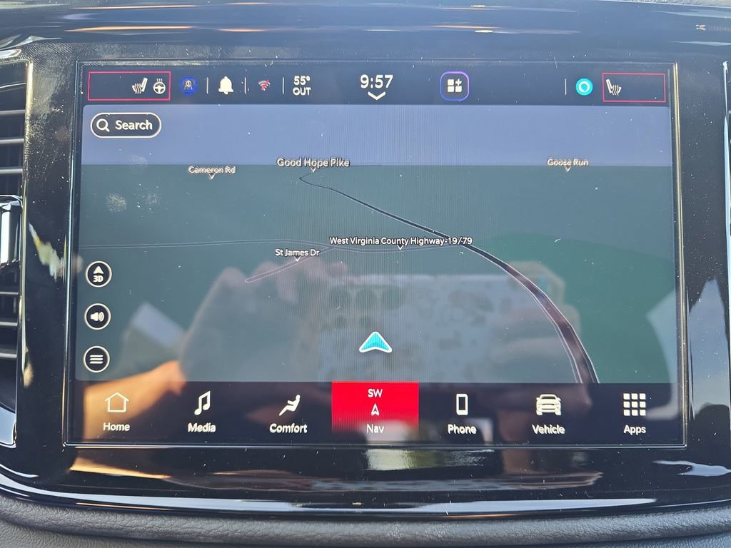 New 2026 Dodge Durango GT image 20