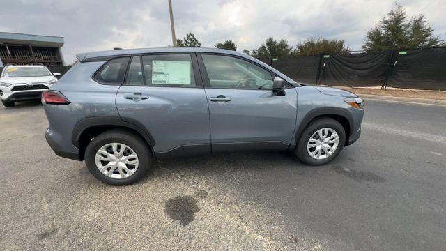 New 2026 Toyota Corolla Cross L image 15