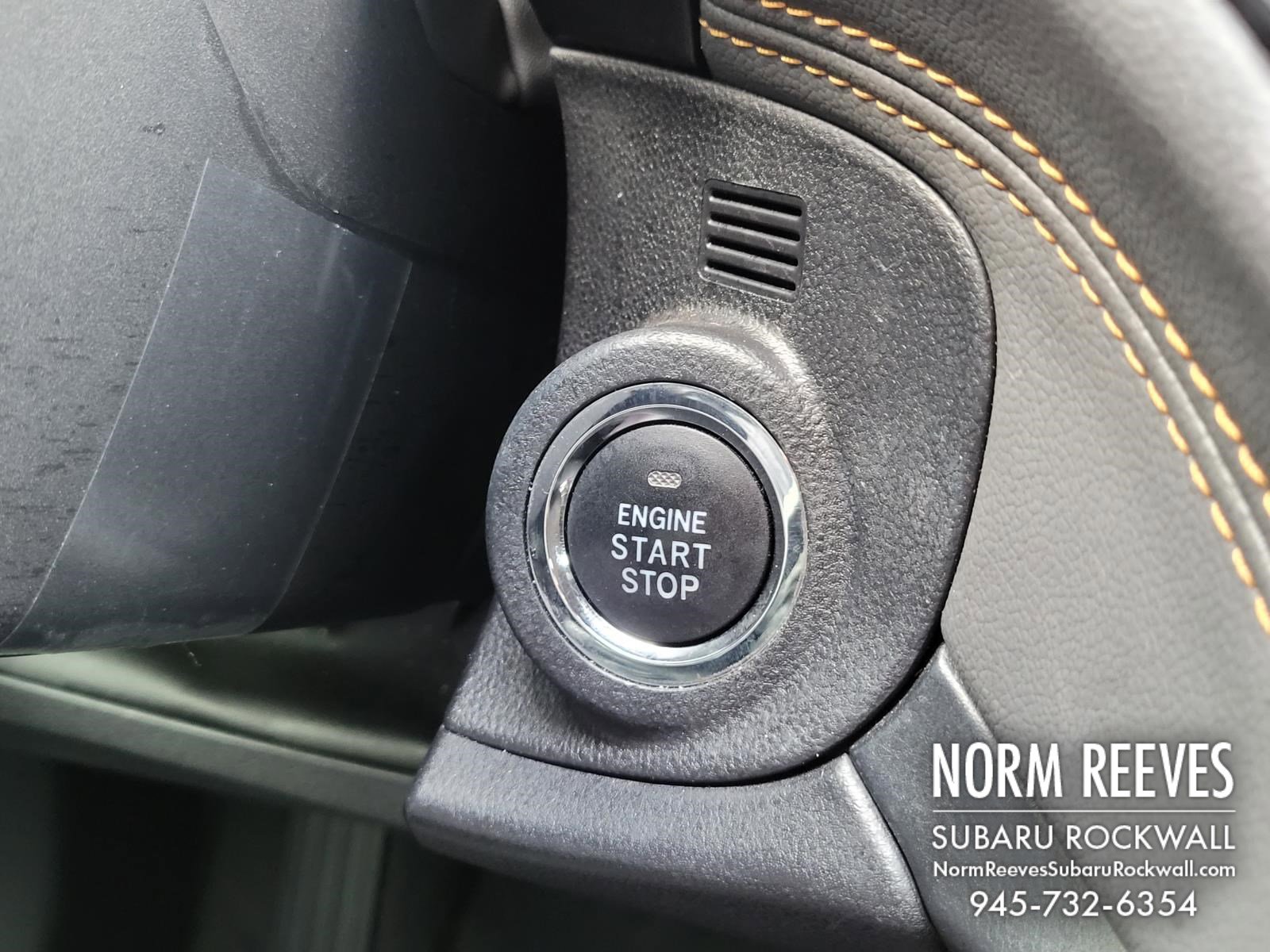 Certified 2024 Subaru Outback Wilderness image 31