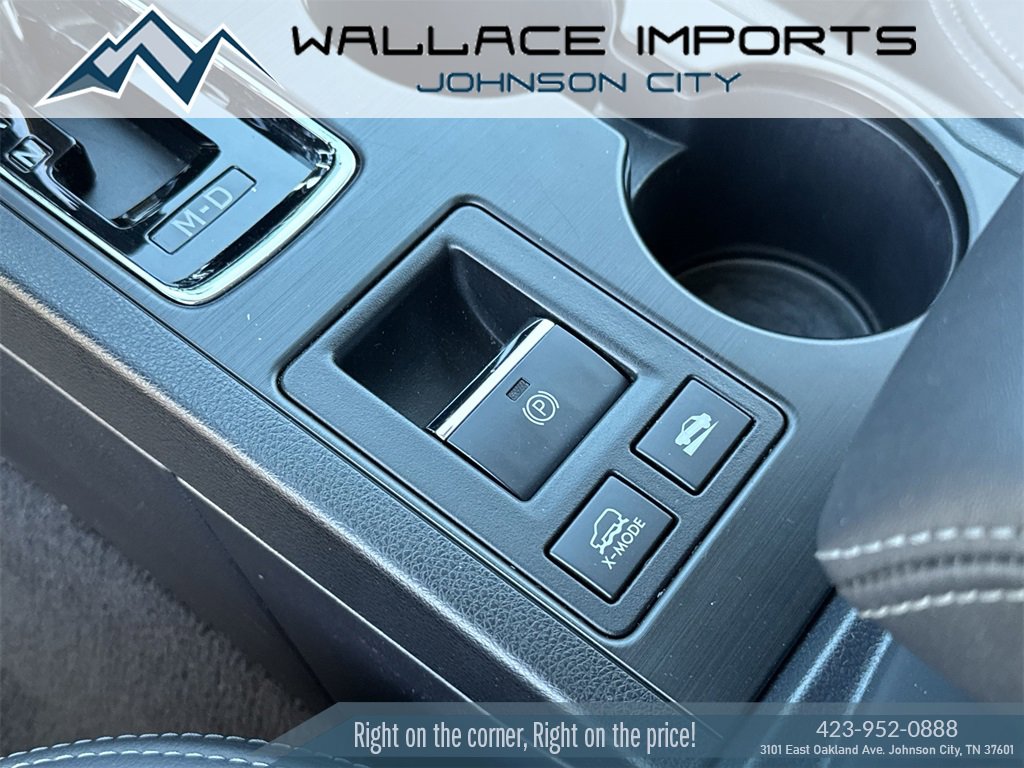 Used 2019 Subaru Outback 2.5i Limited image 37