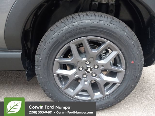 New 2026 Ford Bronco Sport Big Bend w/ Convenience Package AWD/4WD image 32