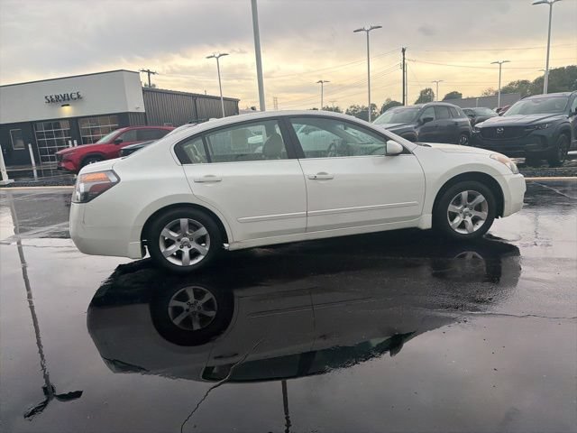 Used 2009 Nissan Altima 2.5 SL w/ SL Pkg FWD image 6