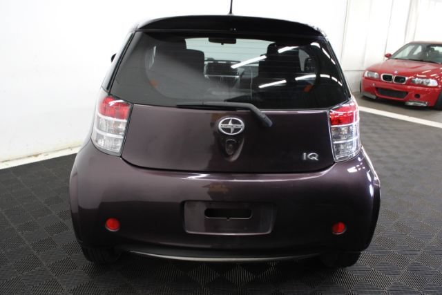 Used 2012 Scion iQ w/ Rear Speaker Pkg FWD image 7