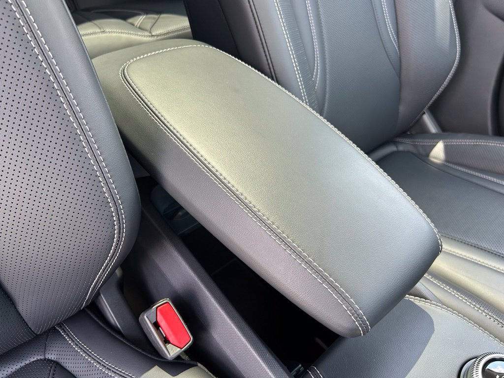 Used 2023 Ford Mustang Mach-E Premium w/ Mustang Nite Pony Package RWD image 41