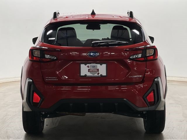 Certified 2025 Subaru Crosstrek 2.5i Limited image 4
