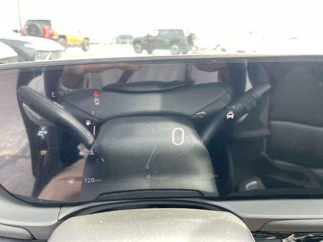 New 2026 Buick Envista Sport Touring w/ Convenience I Package FWD image 15