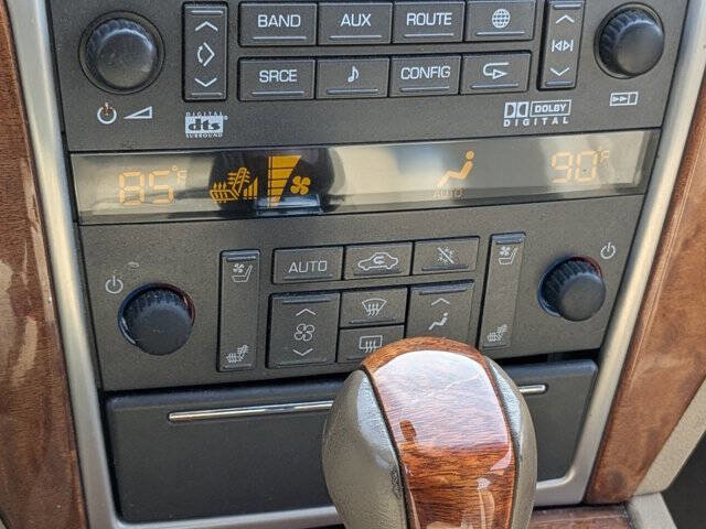 Used 2011 Cadillac STS image 25