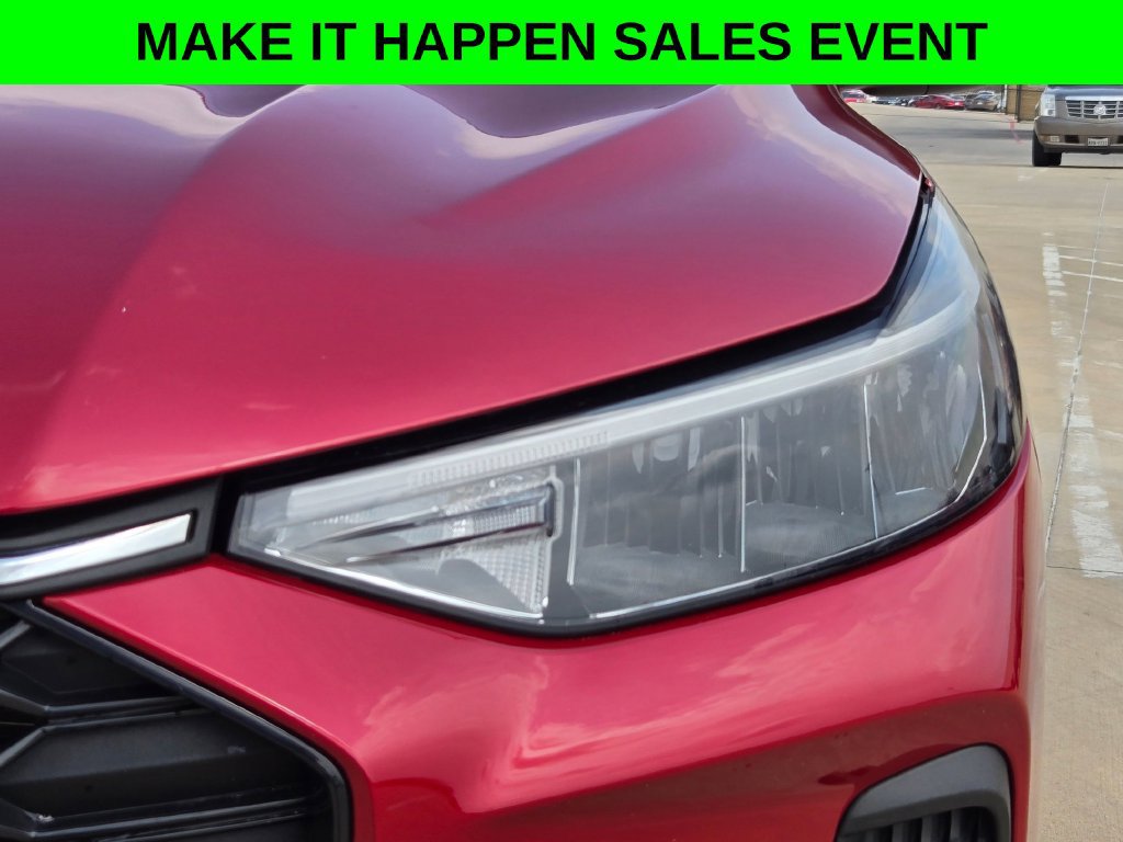 Used 2023 Ford Escape ST-Line w/ Tech Pack #1 AWD/4WD image 31