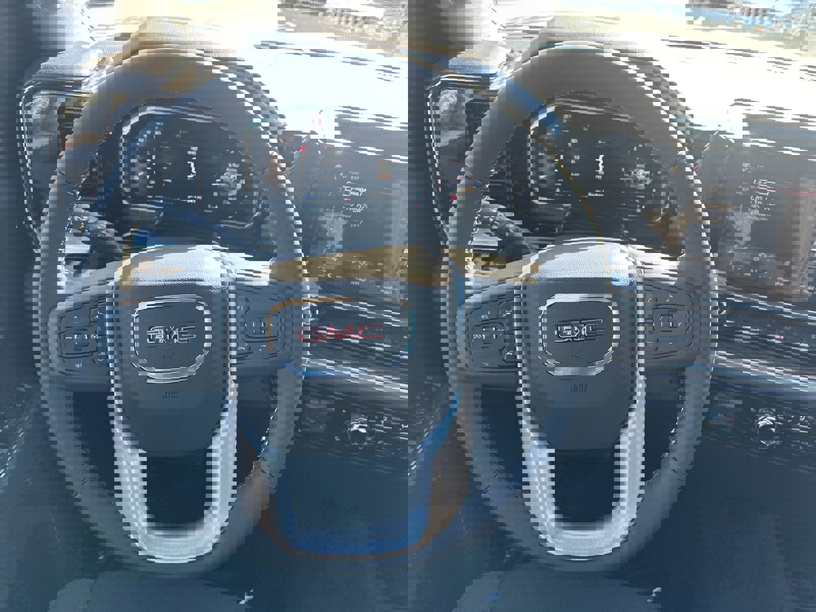 New 2026 GMC Sierra 2500 SLE w/ SLE Value Package; image 28