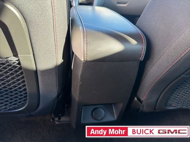 Used 2010 Chevrolet Equinox LS image 22