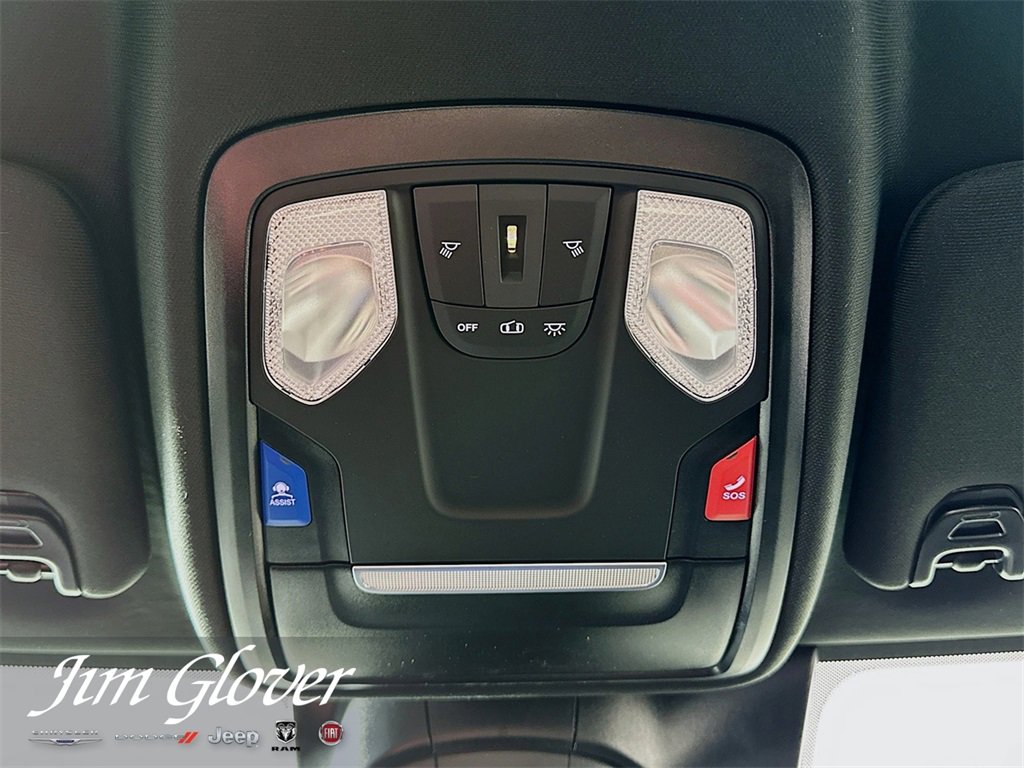 New 2026 RAM 2500 Big Horn image 29