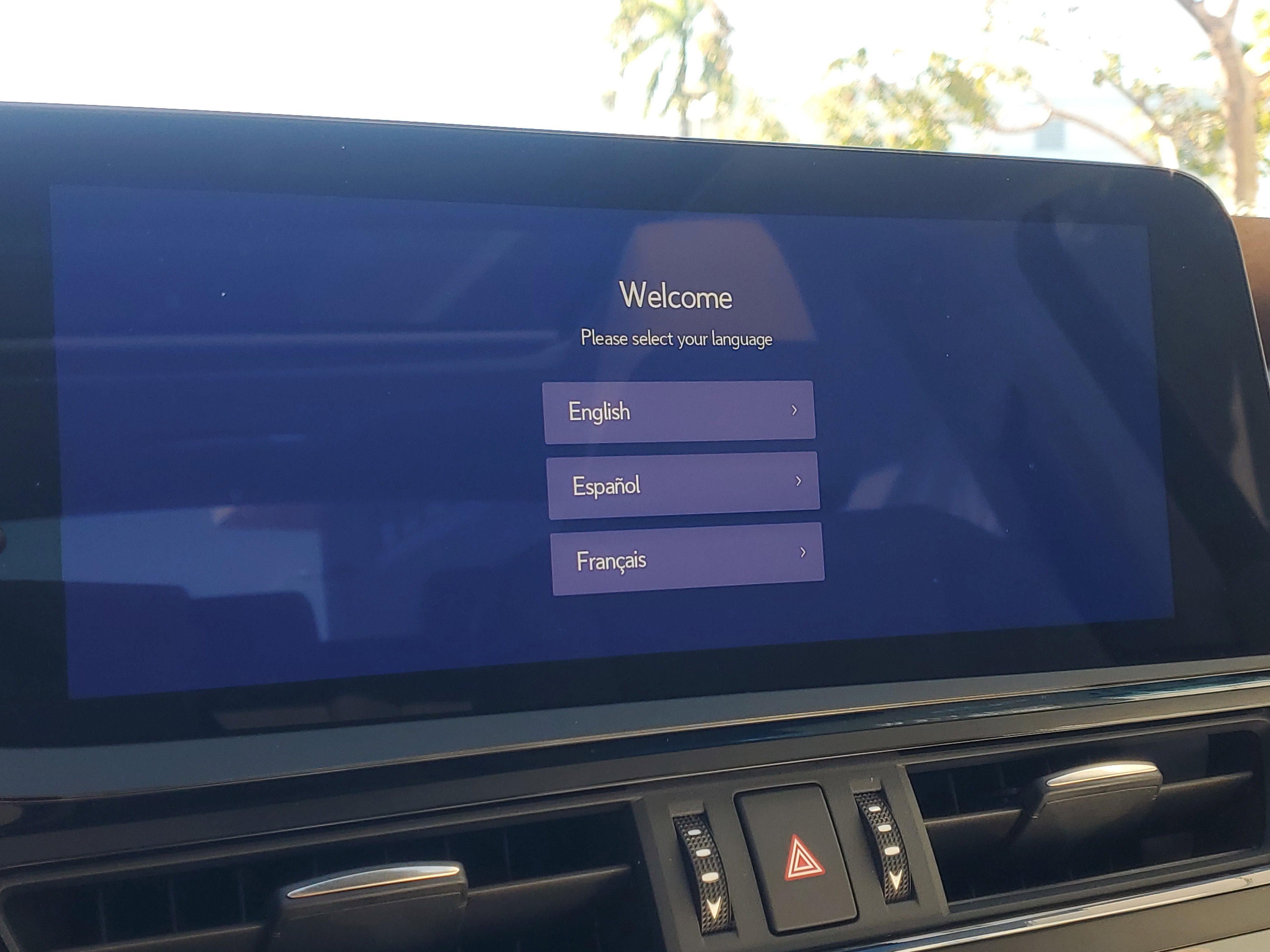 Certified 2024 Lexus ES 350 Ultra Luxury image 27