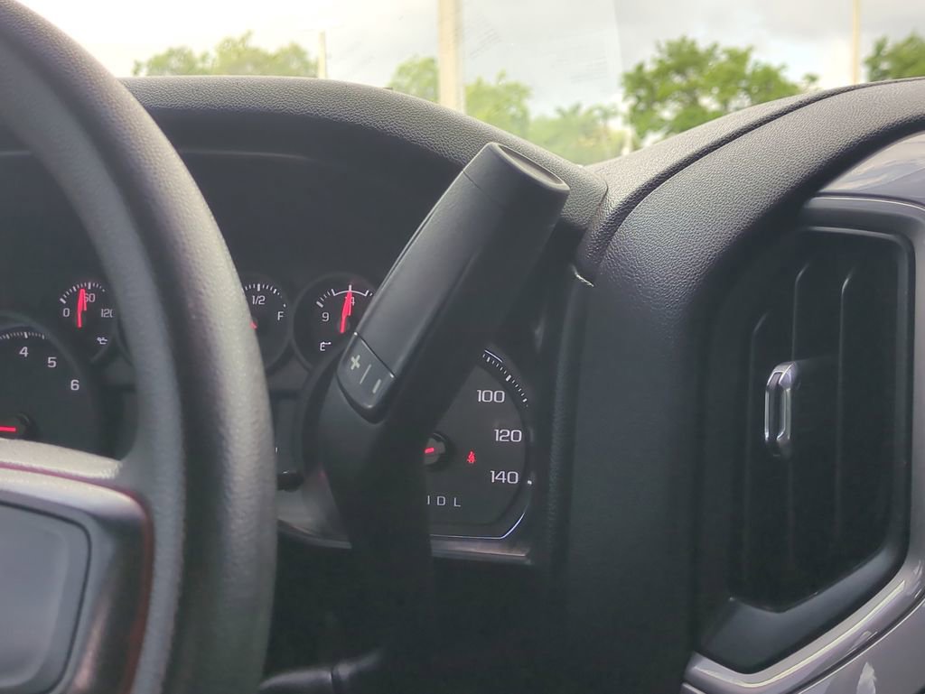 Used 2020 GMC Sierra 1500 2WD Double Cab image 20
