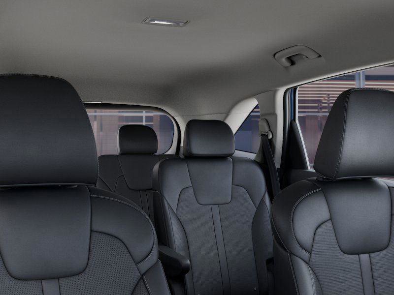 New 2026 Kia Sorento EX image 27