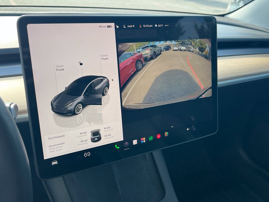 Used 2023 Tesla Model 3 Standard Range RWD image 18