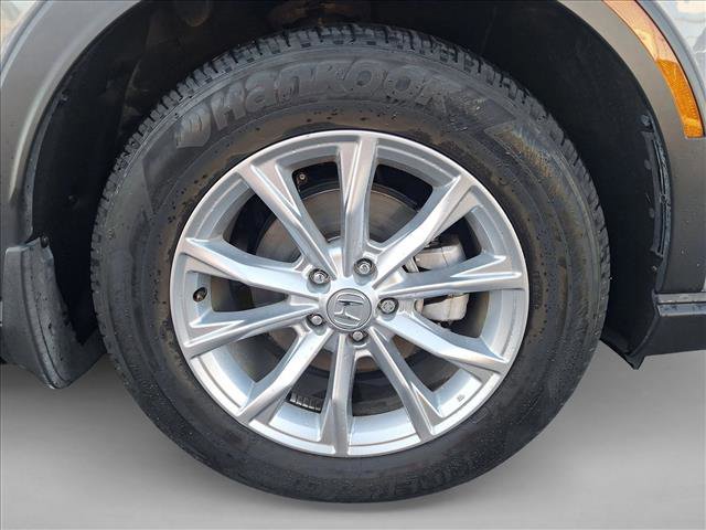 Used 2023 Honda CR-V EX-L image 22