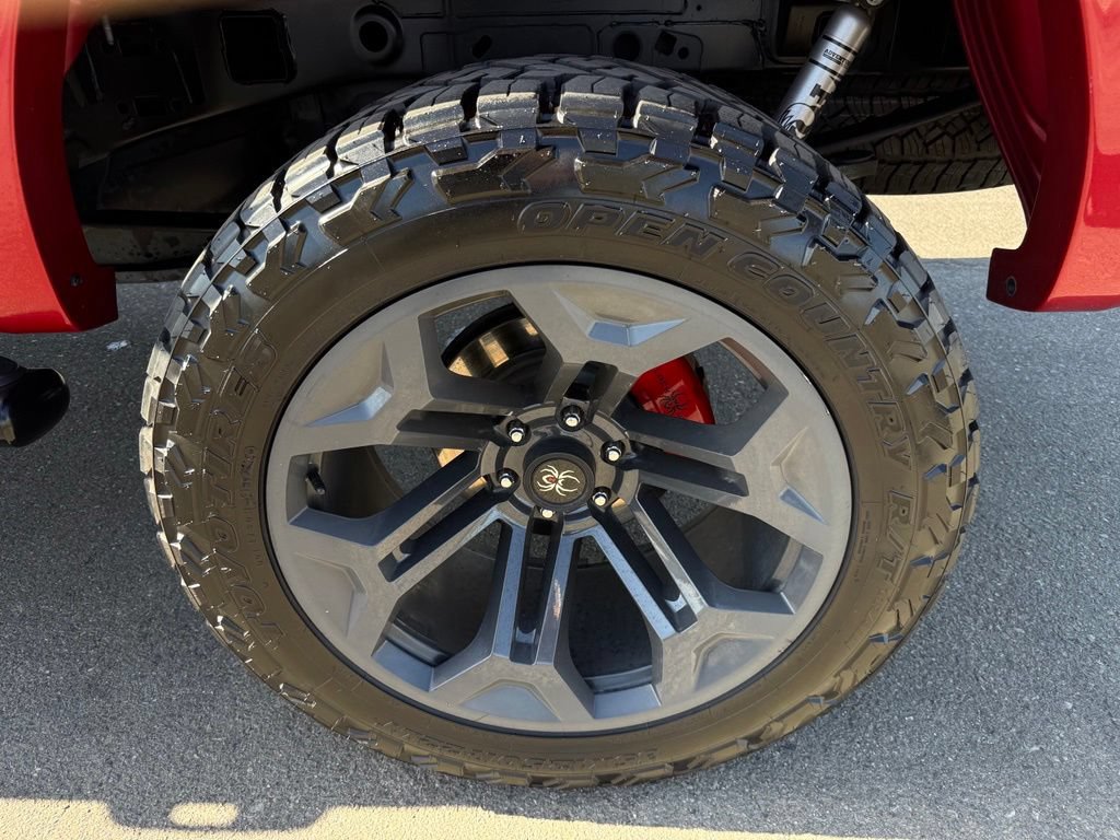 Used 2021 Ford F150 XLT w/ Equipment Group 302A High AWD/4WD image 9