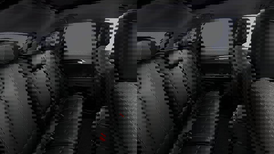 New 2026 Cadillac Optiq Sport 1 image 36