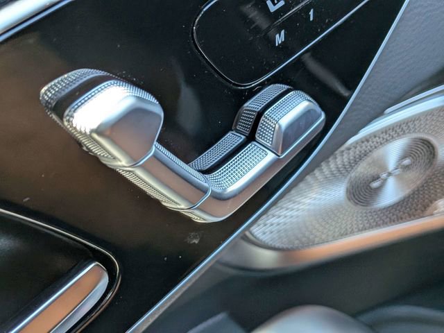 Used 2025 Mercedes-Benz CLE 300 4MATIC Cabriolet image 21