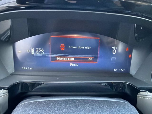 New 2026 Lincoln Corsair Premiere FWD image 28