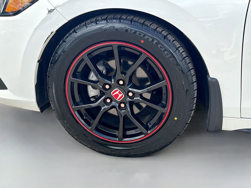 Used 2022 Honda Civic LX image 39