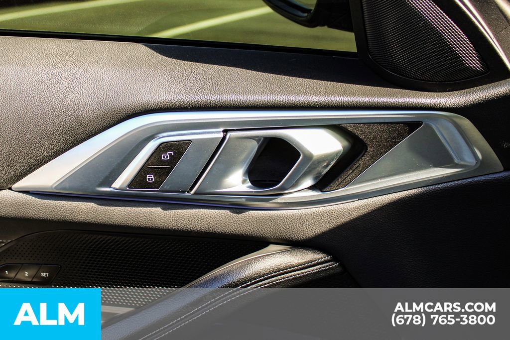 Used 2022 BMW 430i Coupe w/ M Sport Package image 37