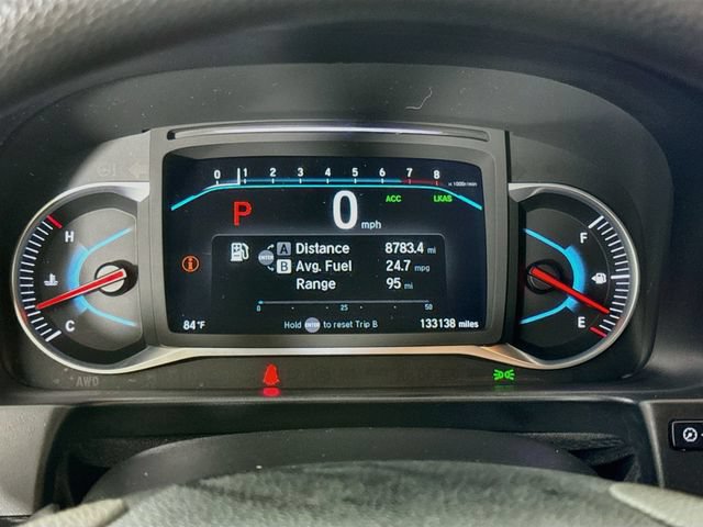 Used 2020 Honda Passport Sport image 12